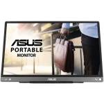Asus MONITOR 15.6" IPS 344.23X193.54 FHD MB16ACE USB-C