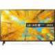 LG TV 65UQ75006LF 65" 3840X2160 20W 4K UHD SMARTTV WEBOS 22