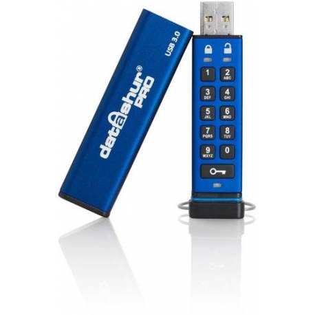 Origin Storage ALMACENAMIENTO USB DATASHUR PRO USB3 256-BIT 16GB FIPS 140-2 CERTIFICADO