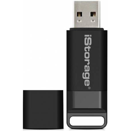 Origin Storage ALMACENAMIENTO USB DATASHUR BT USB3 256-BIT 128GB FIPS 140-2 CERTIFICADO