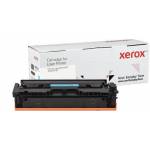 Xerox CARTUCHO DE TONER EVERYDAY CIAN PARA HP 216A W2411A CAPACIDAD ESTANDAR