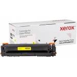 Xerox CARTUCHO DE TONER EVERYDAY AMARILLO COMPATIBLE PARA HP CF532A HP 205A