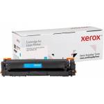 Xerox CARTUCHO DE TONER EVERYDAY CIAN COMPATIBLE PARA HP CF531A HP 205A
