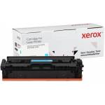 Xerox CARTUCHO DE TONER EVERYDAY CIAN PARA HP 207A W2211A CAPACIDAD ESTANDAR