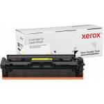 Xerox CARTUCHO DE TONER EVERYDAY AMARILLO PARA HP 207A W2212A CAPACIDAD ESTANDAR