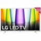 LG TV 32Q63806LC 32" LED FHD 1920x1080 50HZ 10W HDMI