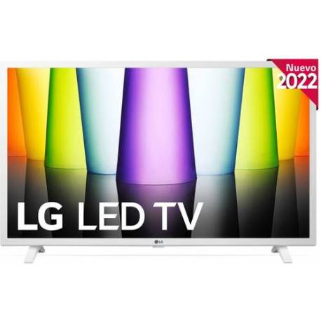 LG TV 32Q63806LC 32" LED FHD 1920x1080 50HZ 10W HDMI