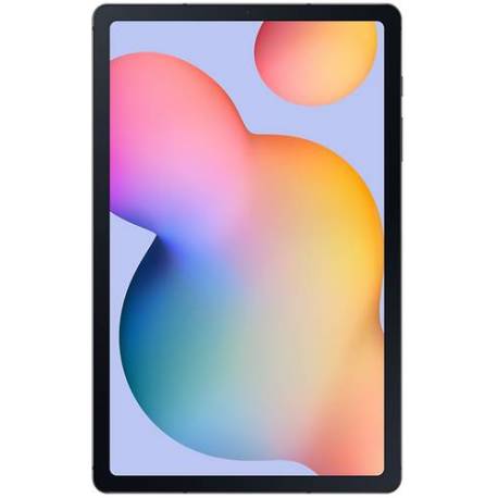 Samsung TABLET TAB S6 LITE 10.4" WIFI GRIS 4+64GB ANDROID