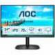 Aoc MONITOR 23.8" LCD 1920x1080 16:9 4MS 24B2XD 1000:1 VGA/DVI