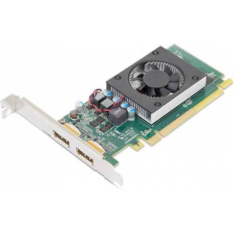 Lenovo TARJETA GRÁFICA AMD RADEON 520 2GB GDDR5 DUAL DISPLAYPORT