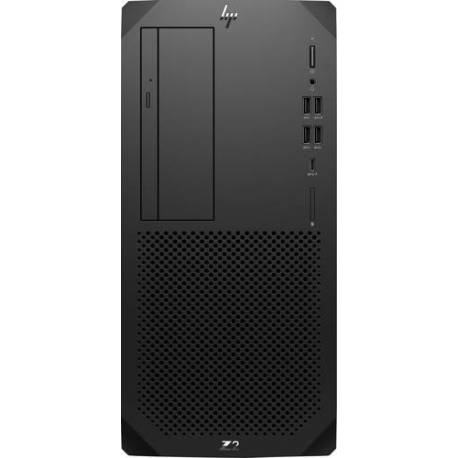 HP ORDENADOR Z2 TWR G9 i9-12900K 1TB SSD M.2 32GB WIN 11 PRO
