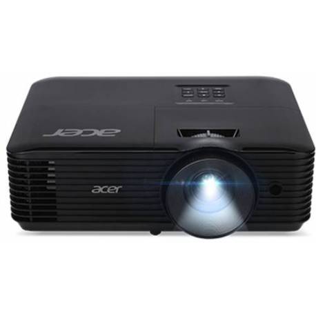 Acer PROYECTOR X1128I 4.500 LM LAMP SVGA 800X600 4/3 ÓPTICO ZOOM
