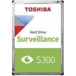 Toshiba DISCO DURO S300 SURVEILLANCE SATA 3.5" 1TB