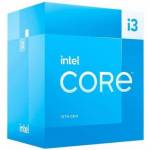 Intel PROCESADOR i3-13100 3.40GHZ ZÓCALO 1700 12MB CACHE
