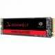 Seagate DISCO DURO IRONWOLF 525 NVME SSD 1TB M.2 PCIE G4 X4