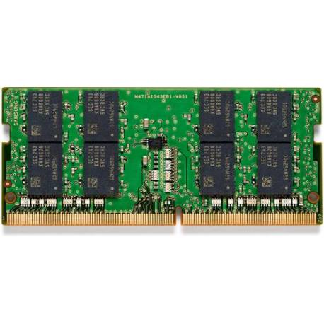 HP MEMORIA RAM 32GB DDR4 3200MHZ SODIMM