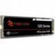 Seagate DISCO DURO FIRECUDA 530 NVME SSD 500GB M.2 PCIE GEN4 3D TLC