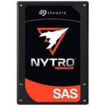Seagate DISCO DURO NYTRO 3550 SSD 1.6TB SAS 2.5" NO ENCRIPTACION